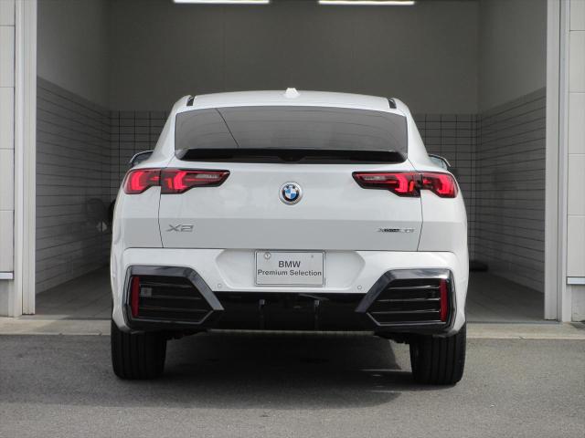 X2 xDrive20i Mスポーツ