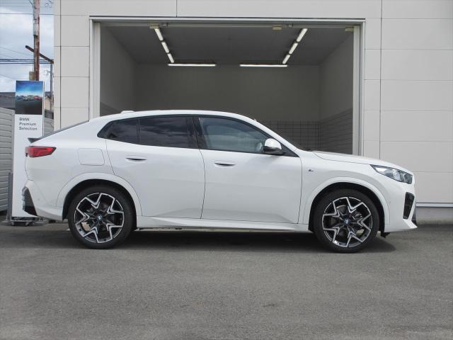 X2 xDrive20i Mスポーツ