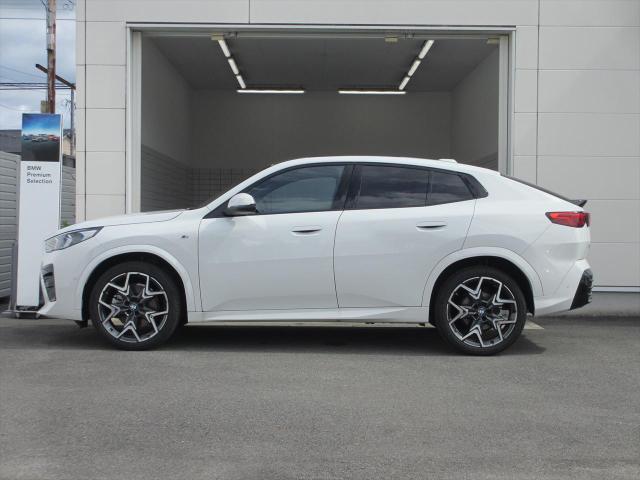 X2 xDrive20i Mスポーツ
