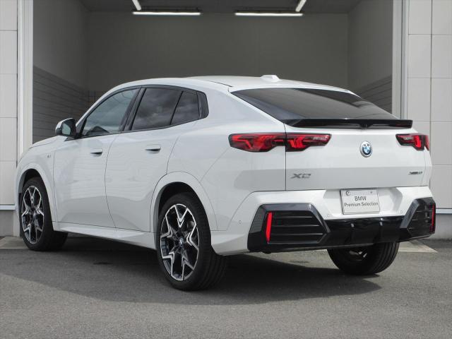 X2 xDrive20i Mスポーツ