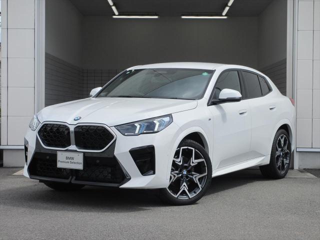 X2 xDrive20i Mスポーツ