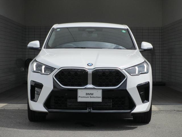 X2 xDrive20i Mスポーツ