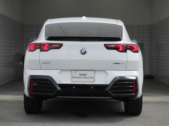 X2 xDrive20i Mスポーツ