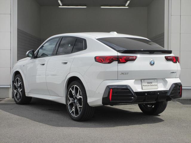 X2 xDrive20i Mスポーツ