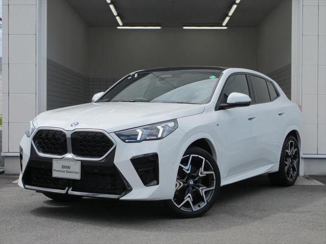 X2 xDrive20i Mスポーツ