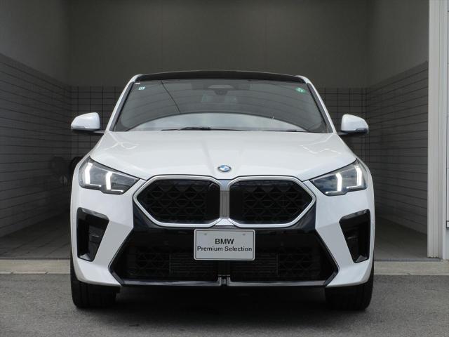 X2 xDrive20i Mスポーツ