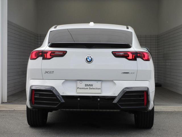 X2 xDrive20i Mスポーツ