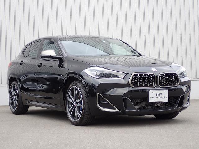 X2 M35i