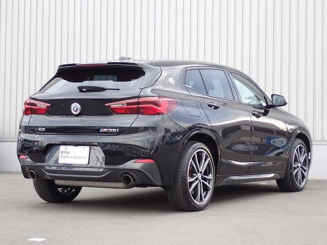 X2 M35i