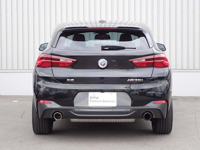 X2 M35i