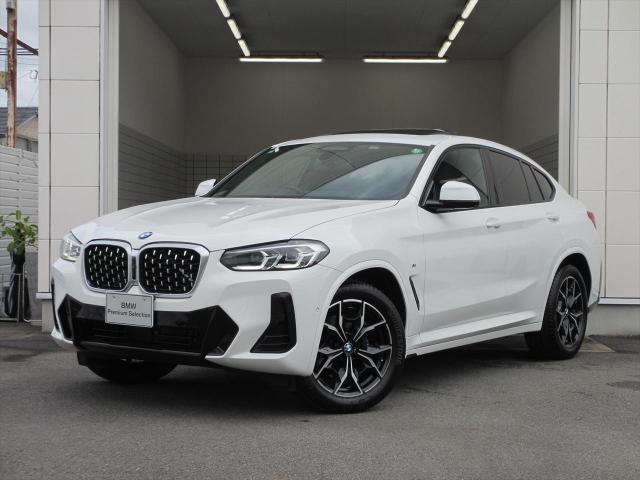 xDrive30i Mスポーツ