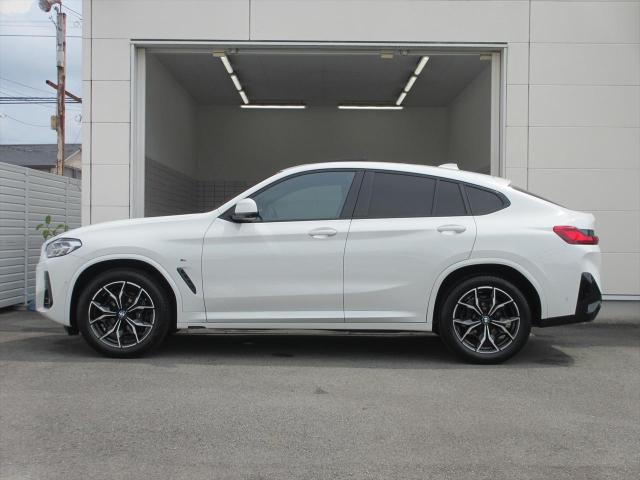 xDrive30i Mスポーツ
