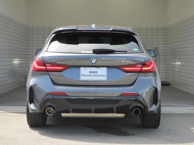 M135i xDrive