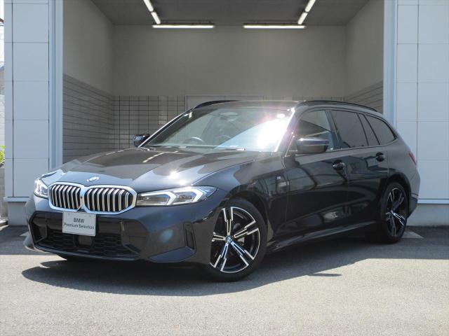 320i ツーリング Mスポーツ