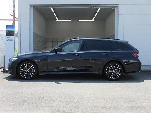 320i ツーリング Mスポーツ