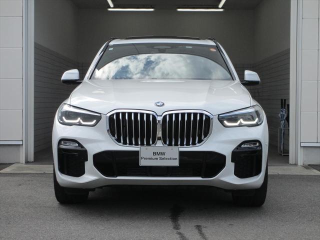 xDrive35d Mスポーツ エアサス