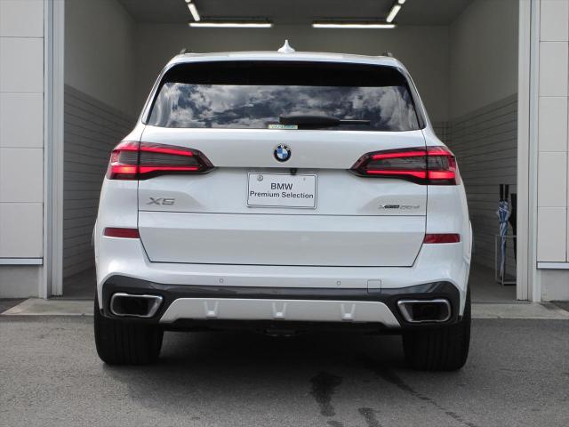 xDrive35d Mスポーツ エアサス