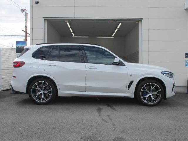 xDrive35d Mスポーツ エアサス
