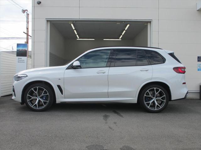 xDrive35d Mスポーツ エアサス