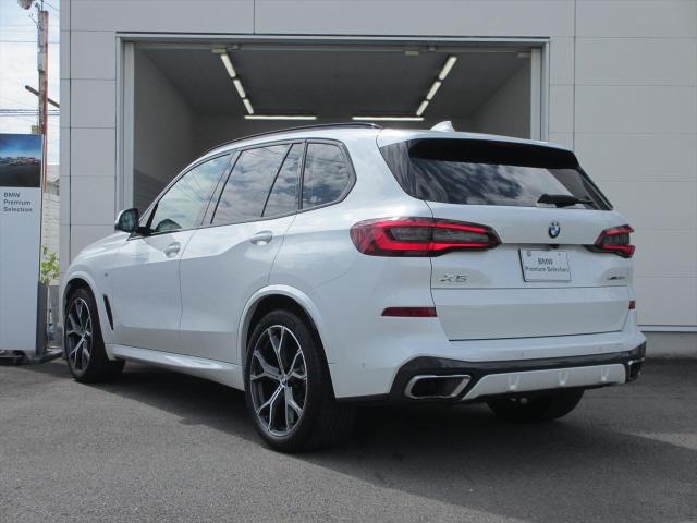 xDrive35d Mスポーツ エアサス