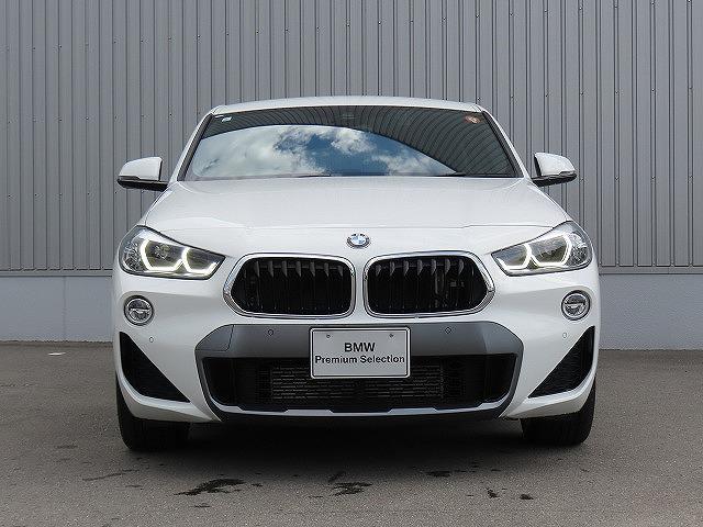 xDrive18d MスポーツX