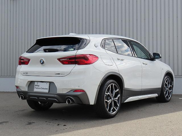 xDrive18d MスポーツX