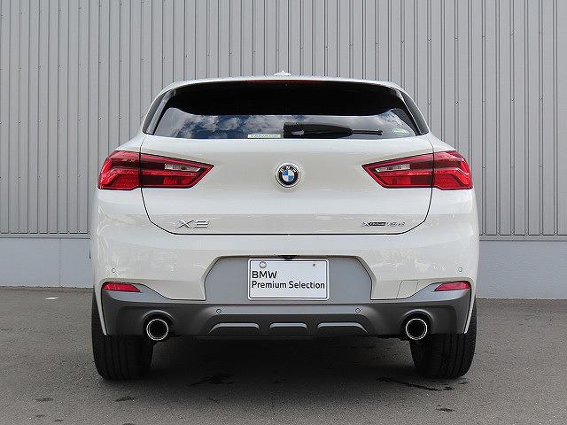 xDrive18d MスポーツX