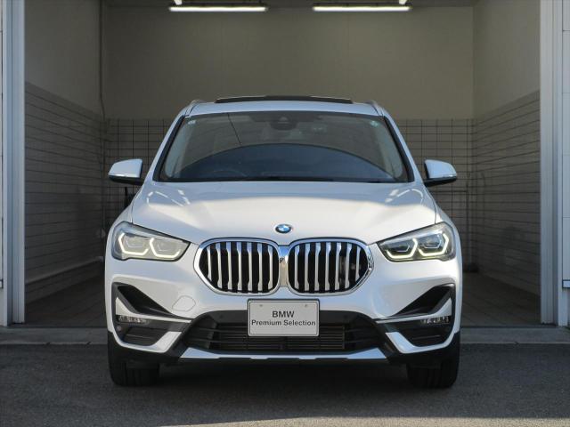 xDrive18d xライン