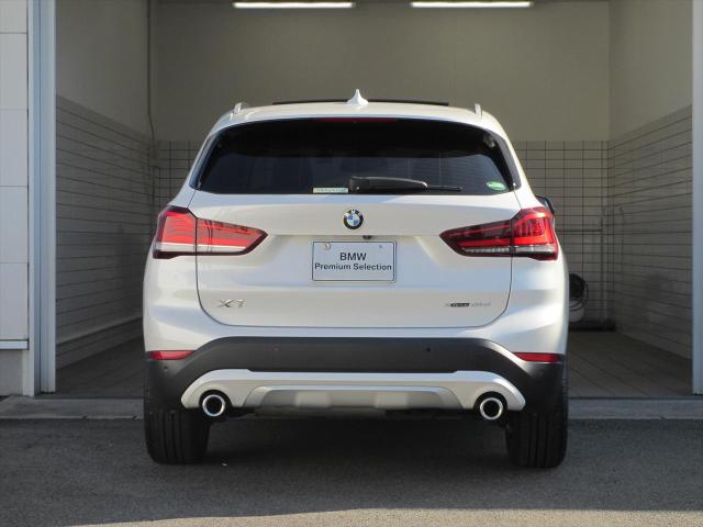 xDrive18d xライン