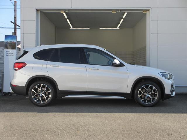 xDrive18d xライン