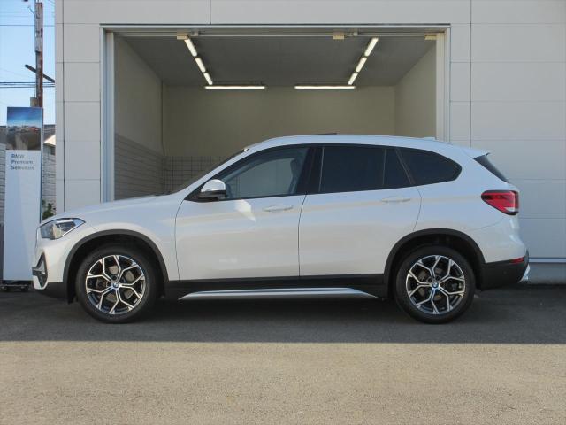 xDrive18d xライン