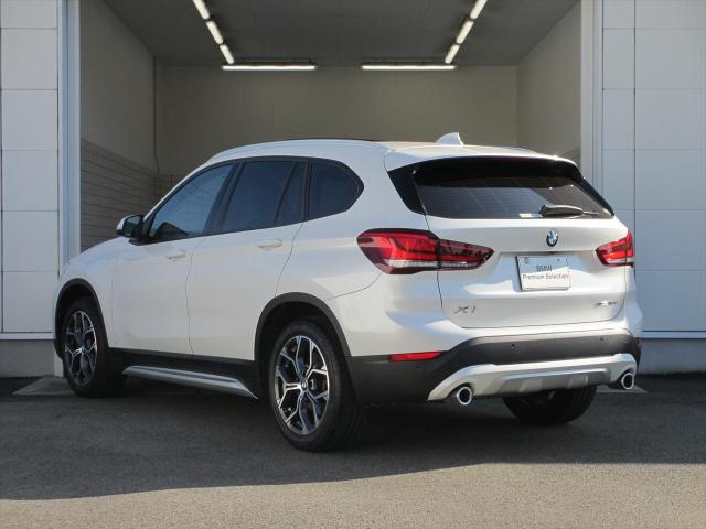 xDrive18d xライン