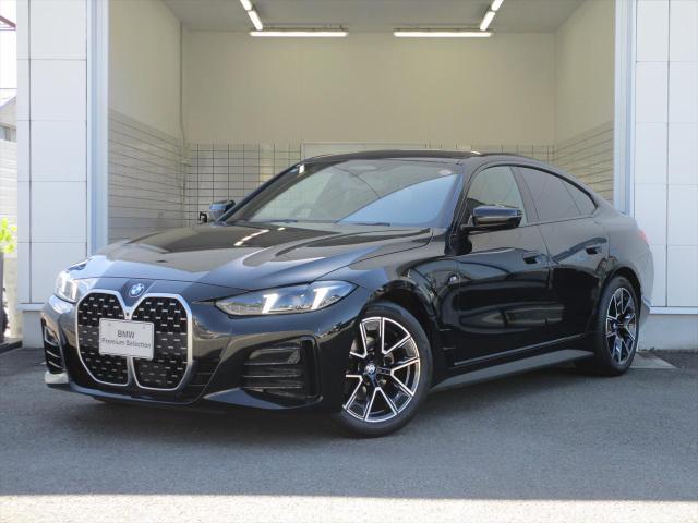 420d xDrive グランクーペ Mスポーツ