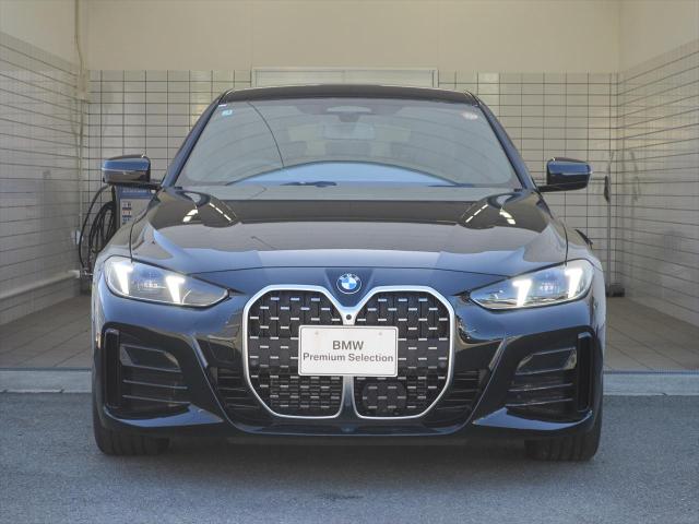 420d xDrive グランクーペ Mスポーツ