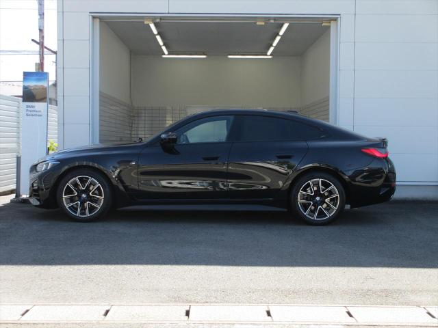 420d xDrive グランクーペ Mスポーツ