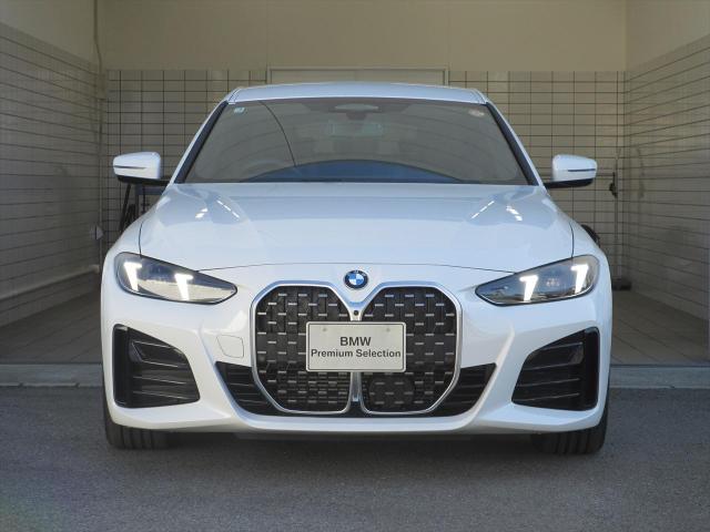 420d xDrive グランクーペ Mスポーツ