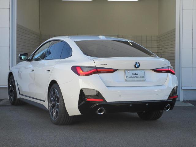 420d xDrive グランクーペ Mスポーツ