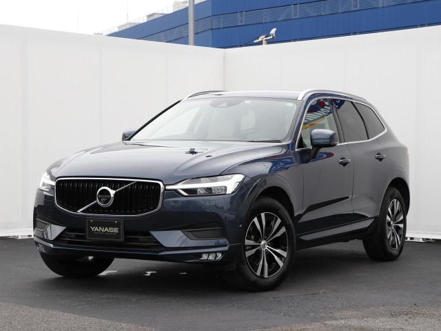 XC60 D4 AWD モメンタム
