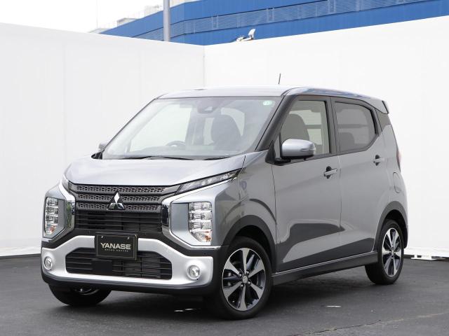 ekクロス G