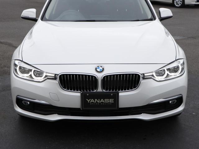320 d ツーリング ラグジュアリー