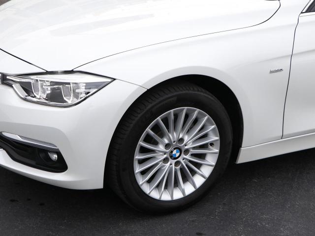 320 d ツーリング ラグジュアリー