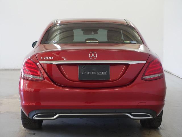 C200 エクスクルーシブライン リミテッド