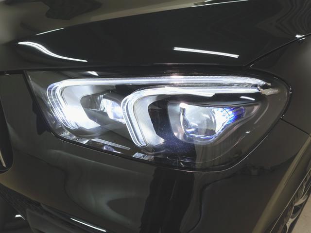 GLE53 4マチックプラス AMGインテリアカーボンパッケージ