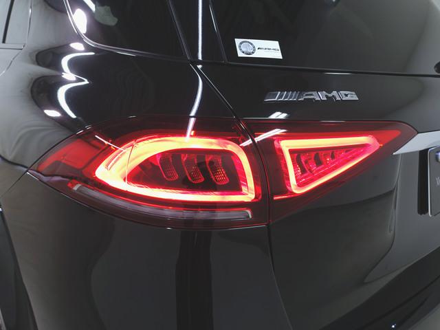 GLE53 4マチックプラス AMGインテリアカーボンパッケージ