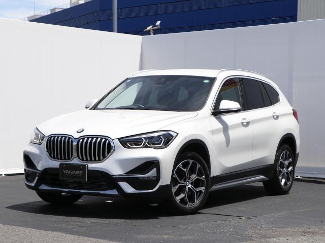X1 xDrive18d xライン