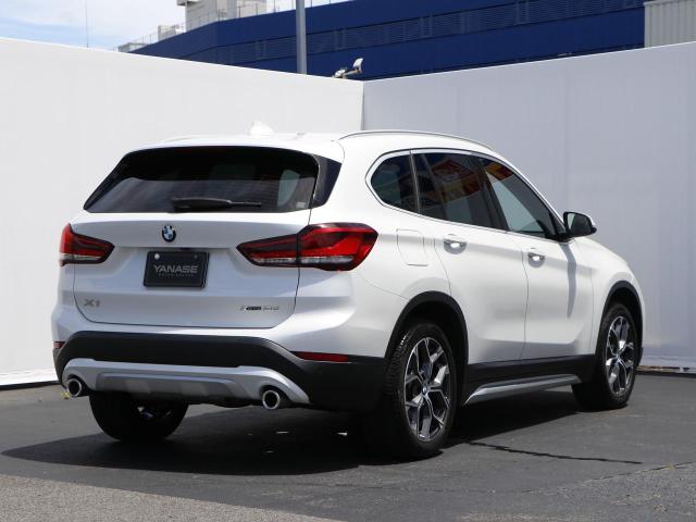 X1 xDrive18d xライン