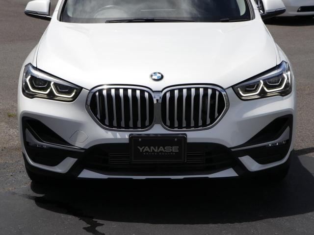 X1 xDrive18d xライン