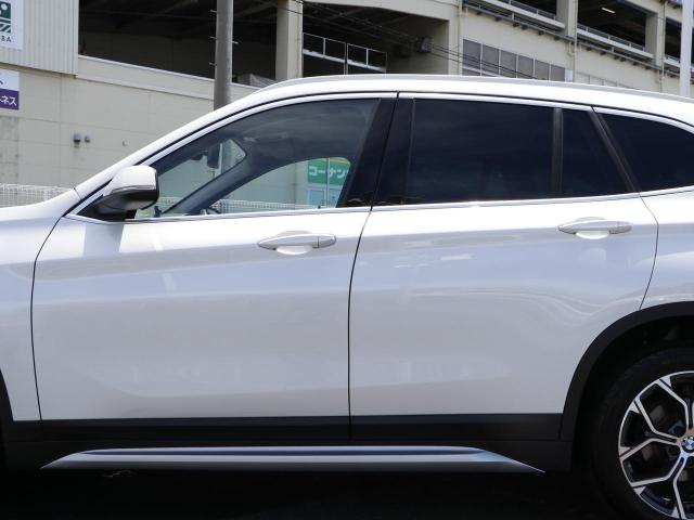X1 xDrive18d xライン