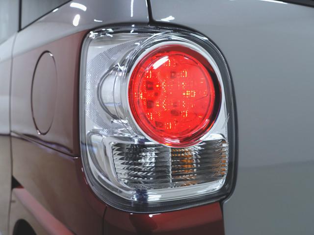 ムーブ キャンパス G ブラックインテリアリミテッド SAⅢ