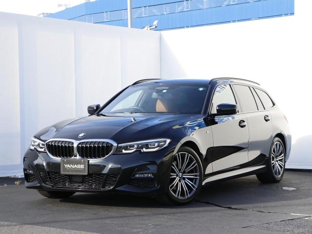 320d ツーリング xDrive Mスポーツ